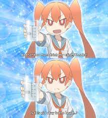 Ueno San Wa Bukiyou Anime Quotes Anime Drawings Anime