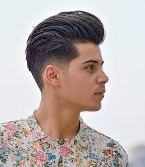 New hairstyle 2019 boy fade haircut. Pin On Hairstyles