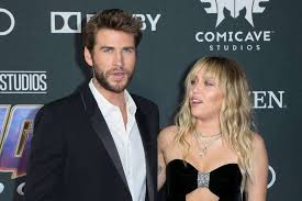 Me after finding out miley cyrus and liam hemsworth are over: Liam Hemsworth Feuer Katastrophe Hat Zu Hochzeit Mit Miley Gefuhrt