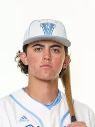 2023 Baseball Roster