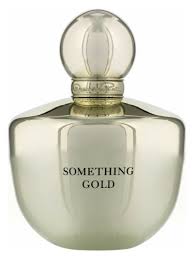 Oscar de la renta something blue 2pc set. Something Gold Oscar De La Renta Perfume A Fragrance For Women 2006
