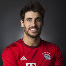 Javier martínez aginaga (aiegi, navarra, spain, 02/09/1988). Espanol Javi Martinez Una Carrera Plagada De Exitos Y Titulos