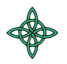 Pin On Irish Celtic Symbols