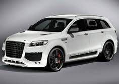Audi Q7 V12 Tdi Audi Q7 Audi New Audi Q7