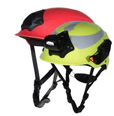 Shred Ready Tactical Rescue Helmet