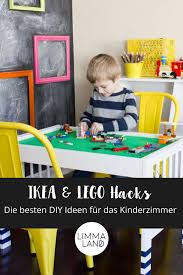 Ikea Und Lego Kooperation Bygglek Teamwork Auf Skandinavisch Ikea Lego Lego Hacks