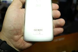 So sieht das neue Alcatel Idol 5 aus