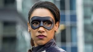 FLASH SPOILER Review: Episode 4x16- "Run Iris, Run"