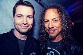 KILLING IS MY BUSINESS: Band Managers Ryan Downey & Mark Vieira