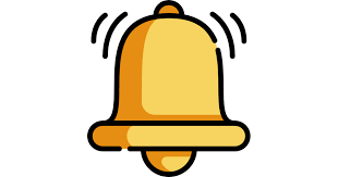 Bell Free Vector Icons Designed By Freepik Youtube Logo Vector Icon Design Vector Free