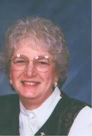 Edith Bailey Obituary (2009)