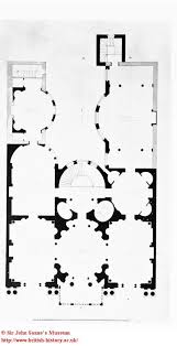 Floor Plan White S Club St James S Street British History Ac Uk With Images How To Plan British History Vintage House Plans