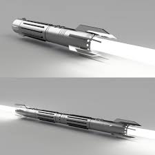 Star Wars Lightsaber 3d Print For A Sith Lord 3d Sabers A New Custom Designed And 3d Printed Lights Star Wars Light Saber Lightsaber Star Wars Concept Art