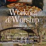 Workout & Worship