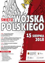 Święto obowiązuje od 1992 roku. Swieto Wojska Polskiego W Stalowej Woli Stalowa Wola Oficjalny Portal Miasta