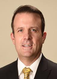 2023 Cowboy Basketball Postseason Guide by Wyoming Media Relations