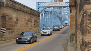Roebling Suspension Bridge Closed In Both Directions Until Further Notice Wkrc