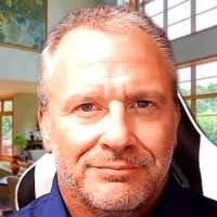 David Spears's Instagram, Twitter & Facebook