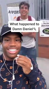 How Much Did Damn Daniel Sell His Shoes for