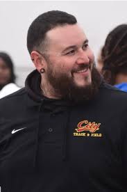 Sacramento State Track and Field Camps