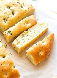 What is focaccia bread used for. Focaccia Bread Immaculate Bites