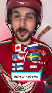 Hockey Fans Unite for Flying Cedars vs Armenia Match