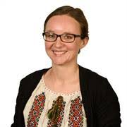 Lucy Kerr Publications