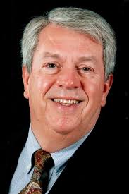 Lawrence Frank Kelly Obituary