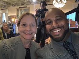 Hiram Eric Jackson (@HiramJackson)