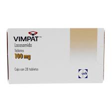 Image result for Lacosamide