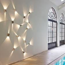 Topix Led Wandleuchte Delta Light Contemporary Wall Lights Wall Lighting Design Wall Lamp Design