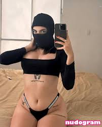 Emily Perez OnlyFans nude photo leak number 1- Nudogram