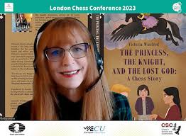 Visits With Victoria Winifred