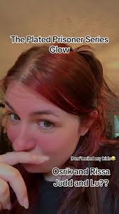 Plated Prisoner Series Judd