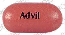 Tylenol should be taken exactly: Advil Uses Dosage Side Effects Drugs Com
