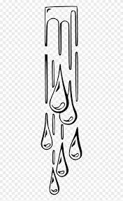 Diunggah pada kamis, 19 juli 2018. Raining Drops Water Falling Png Image Tetesan Air Hitam Putih Clipart 2565505 Pikpng