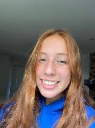 Sofia Klein's Instagram, Twitter & Facebook