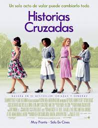 Emma stone, viola davis, octavia spencer and others. Historias Cruzadas Doblaje Wiki Fandom