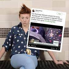 Check spelling or type a new query. Usa Fernsehsender Missbraucht La Roux Bulletproof Fur Kugelsichere Schulranzen Stern De