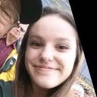 Mary Bardouche's Instagram, Twitter & Facebook