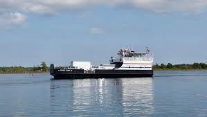 Washington island ferry line rates: State Of Emergency Declared For Washington Island After June Power Loss