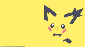 Pokemon go pichu spawn locations. 172 Pichu Pokewalls