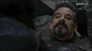 Daisy vs Talbot LEGENDADO