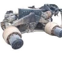 Mercedes Differential - Truck Axle Repair Kit for Actros
