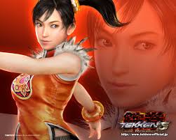 Check spelling or type a new query. Official Tekken 6 Character List Video Games Blogger