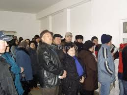 Cozi Interminabile La Casa De AsigurÄƒri De SÄƒnÄƒtate Medias Eveniment Tribuna