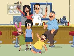 The movie is an upcoming musical comedy adventure movie set for release on april 9, 2021. Bob S Burgers Season 11 Comic Con