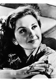 The Lost Moment *** (1947, Robert Cummings, Susan Hayward, Agnes Moorehead) 