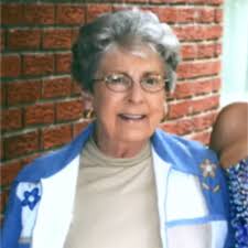 Obituary information for Geraldine 'Gerri' Hall