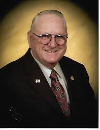 Obituary for Henri JB Therrien